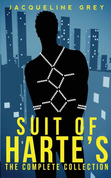 Suit Of Harte'S: The Complete Collection