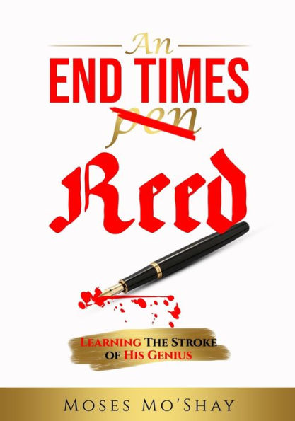 An End Times Pen Reed: aprendiendo el trazo de su genio