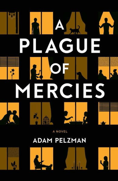 A Plague Of Mercies