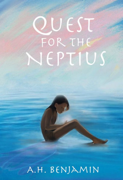 Quest For The Neptius