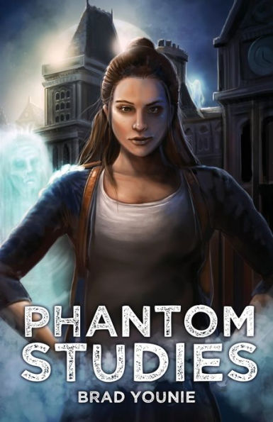 Phantom Studies (Deathwalker)