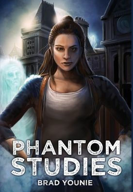 Phantom Studies (Deathwalker)