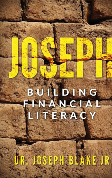 Joseph: Building Financial Literacy