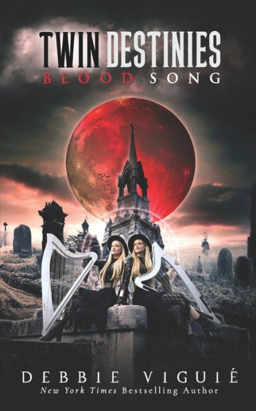 Blood Song (Twin Destinies)