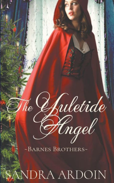 The Yuletide Angel (Barnes Brothers)