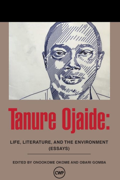 Tanure Ojaide: Life, Literature And The Environment