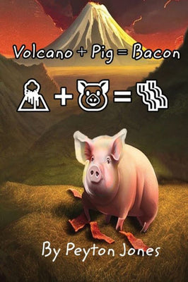 Volcano+Pig=Bacon