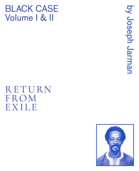 Black Case Volume I & II: Return From Exile