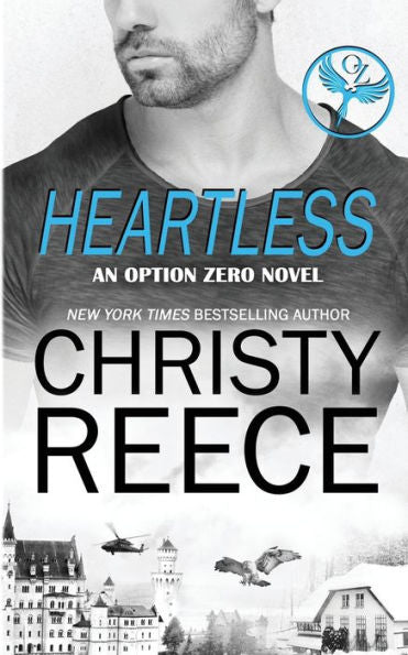 Heartless: An Option Zero Novel