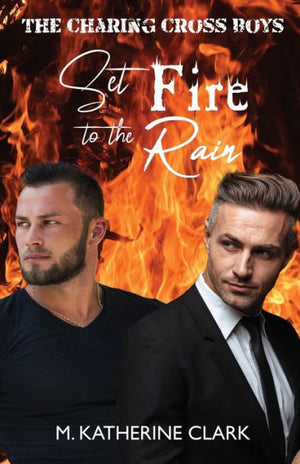 Set Fire To The Rain (The Charing Cross Boys)