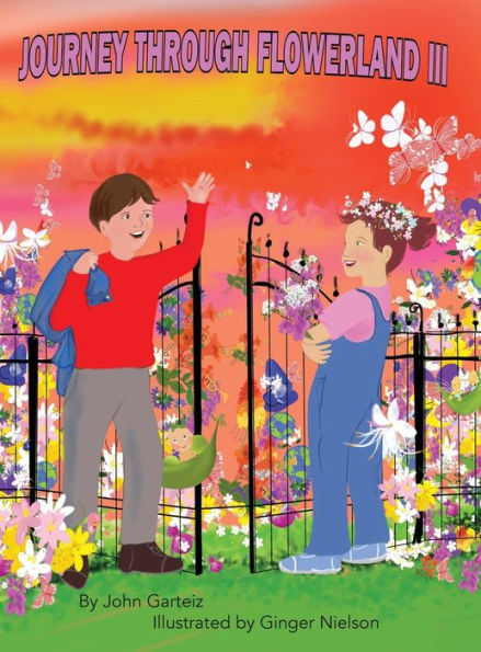 Viaje por Flowerland III