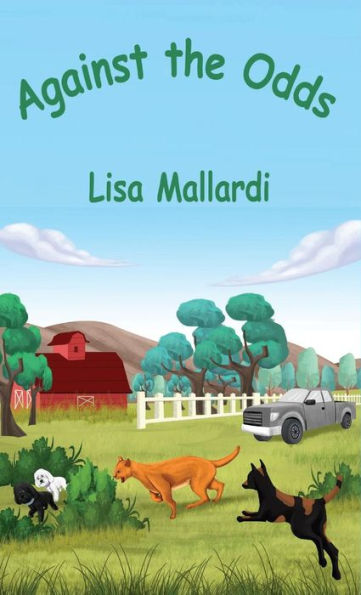 Against the Odds (1) (Max's Adventures)