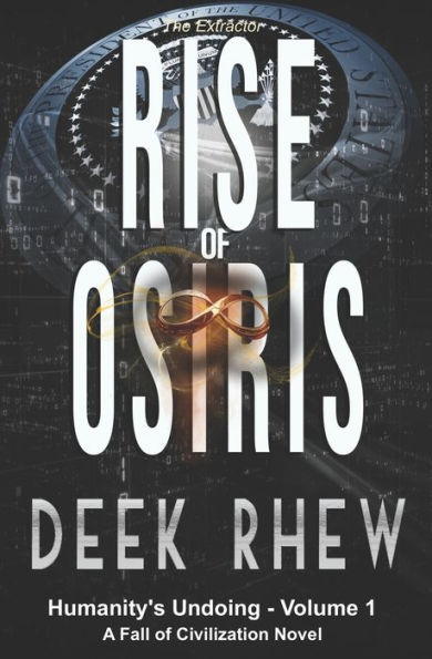 The Extractor: Rise Of Osiris (Fall Of Civilization)