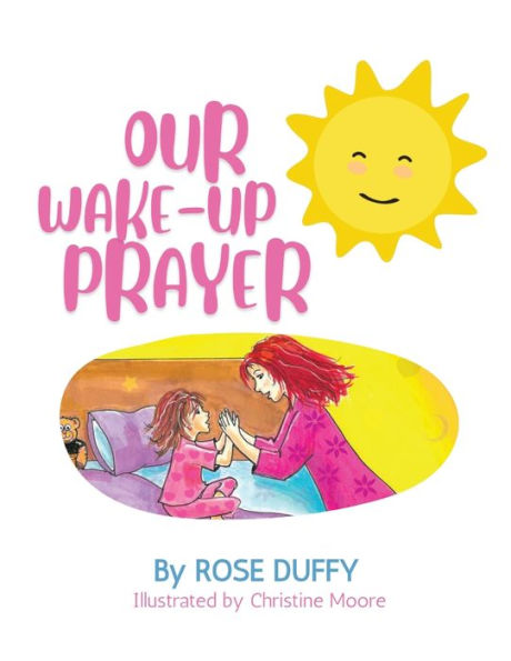 Our Wake-Up Prayer (Girl'S Version)
