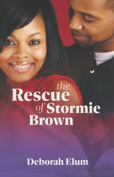 The Rescue Of Stormie Brown