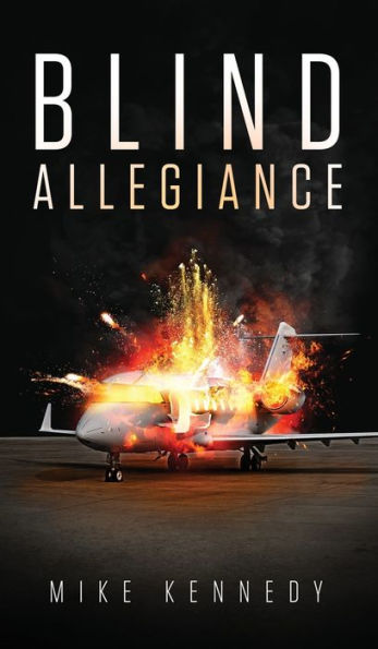 Blind Allegiance (Mark Springfield)