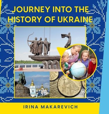 Viaje a la historia de Ucrania