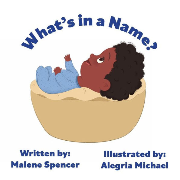 What'S In A Name?