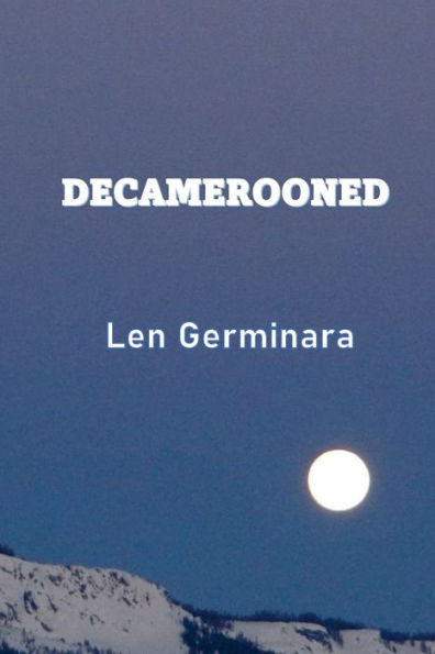 Decameronado