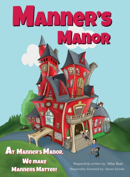 Manner'S Manor