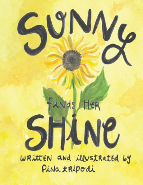Sunny Finds Her Shine