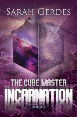 Incarnation : The Cube Master