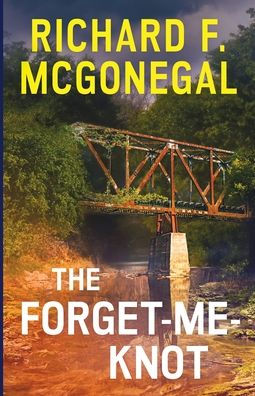 The Forget-Me-Knot (Sheriff Francis Hood)