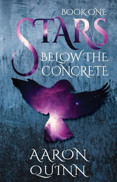 Stars Below The Concrete