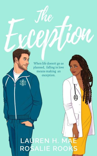 The Exception (Summer Nights Series)