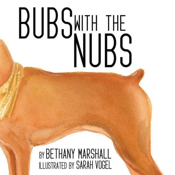 Bubs con las protuberancias