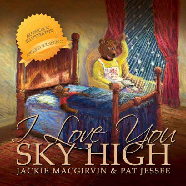 I Love You Sky High