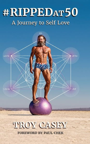 #Rippedat50: A Journey To Self Love