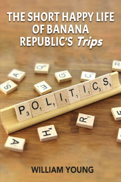 La corta y feliz vida de los viajes de Banana Republic