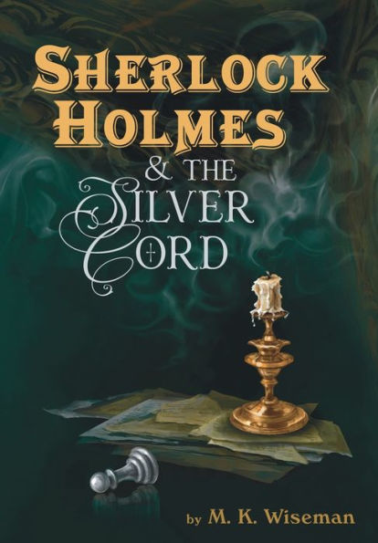 Sherlock Holmes & The Silver Cord