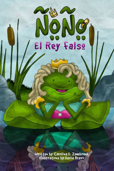 Ñoño El Rey Falso