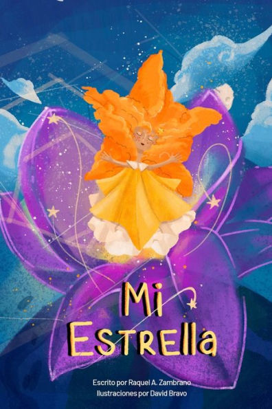 Mi Estrella (Spanish Edition)