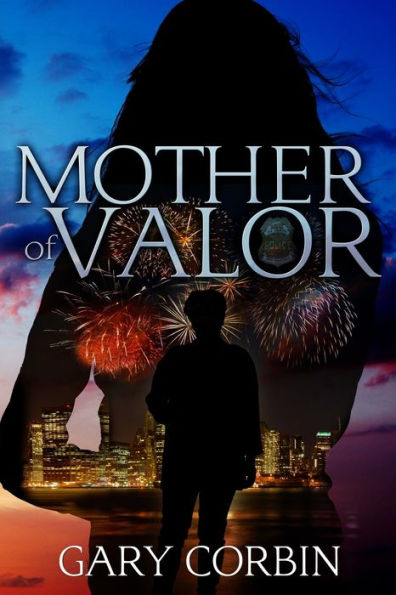 Mother Of Valor (Valorie Dawes Thrillers) - 9781734615258