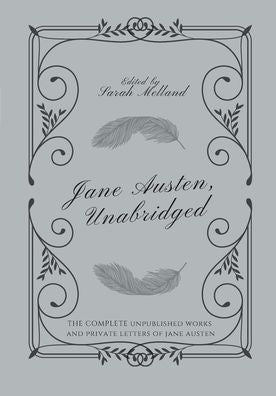 Jane Austen, Unabridged