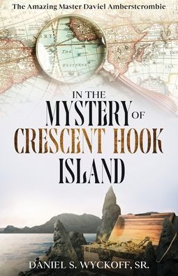 The Mystery Of Crescent Hook Island