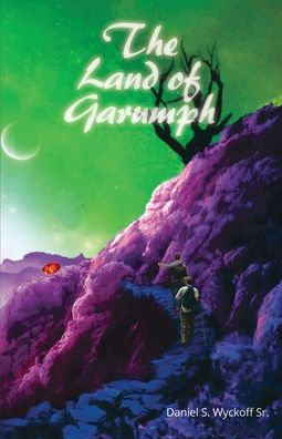 The Land Of Garumph