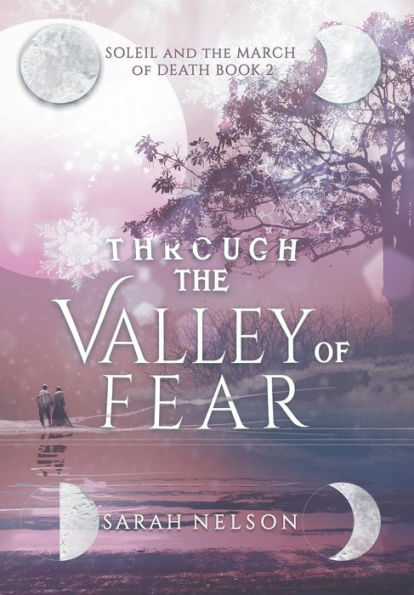 Through The Valley Of Fear