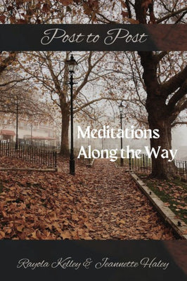Post To Post Meditations Along The Way
