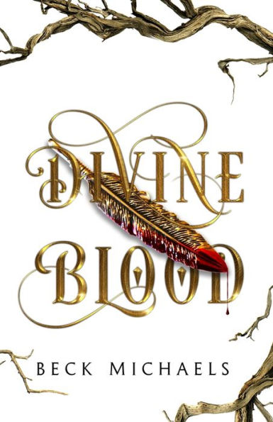 Sangre Divina (Guardianes De La Doncella #1 Edición Limitada)