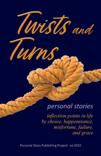 Twists And Turns