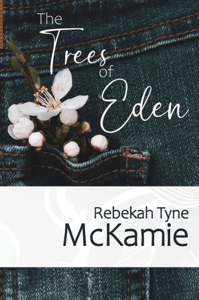 The Trees Of Eden (Monroe) (Book1)