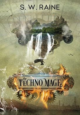 The Techno Mage