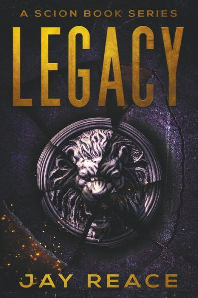 Legacy (Scion Book)