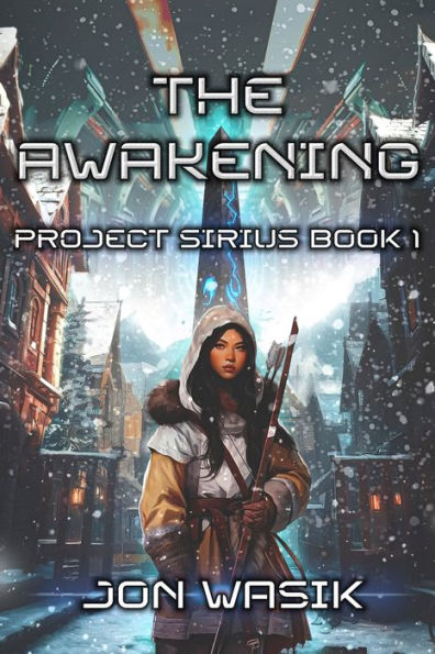 El despertar: Proyecto Sirius