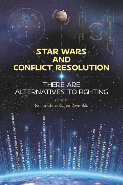 Star Wars And Conflict Resolution: There Are Alternatives To Fighting