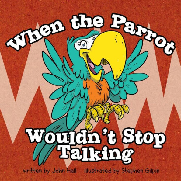 When The Parrot Wouldn'T Stop Talking (The Power Of Please)